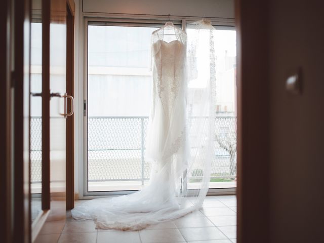 La boda de Jordi y Ari en Deltebre, Tarragona 5