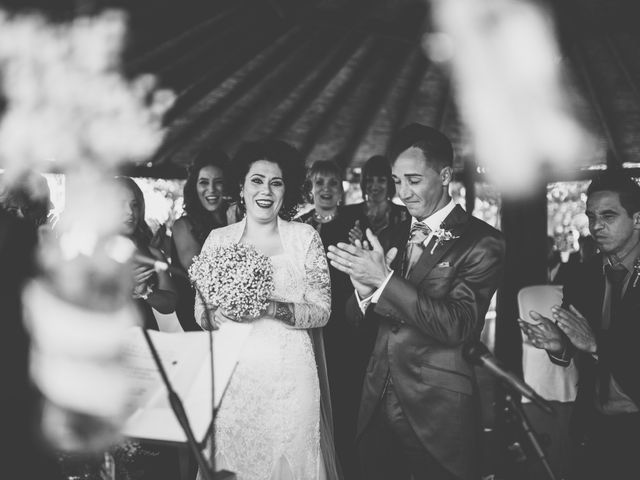 La boda de Jordi y Ari en Deltebre, Tarragona 63