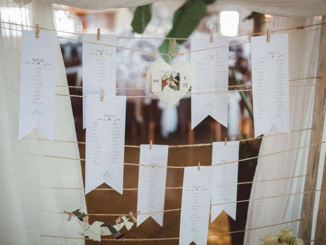 La boda de Jordi y Ari en Deltebre, Tarragona 75