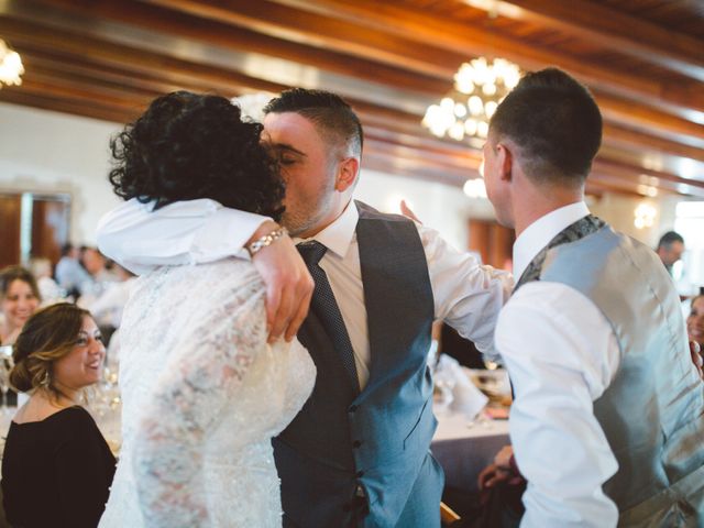 La boda de Jordi y Ari en Deltebre, Tarragona 93