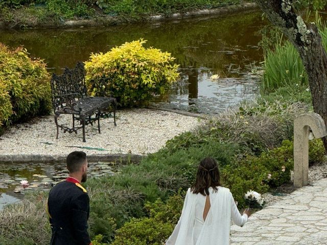 La boda de Maxi y Marian en Redondela, Pontevedra 4