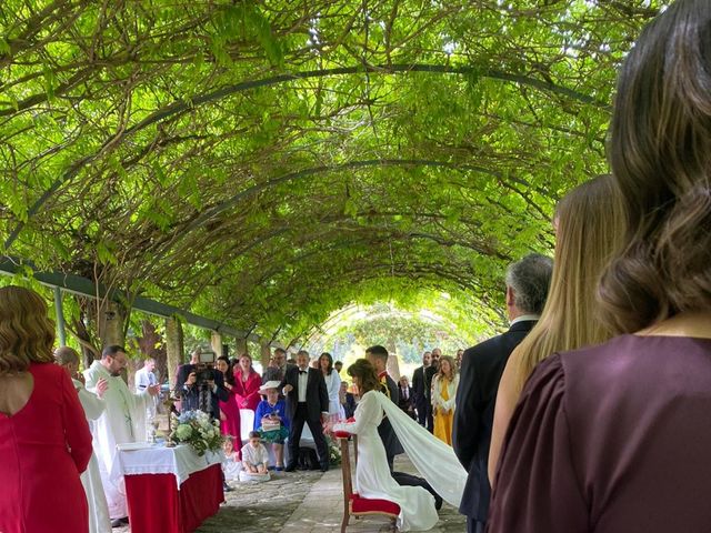 La boda de Maxi y Marian en Redondela, Pontevedra 8