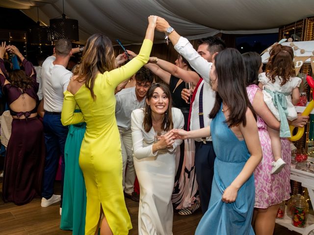 La boda de Maxi y Marian en Redondela, Pontevedra 15