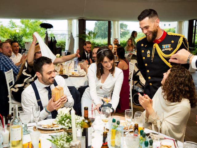 La boda de Maxi y Marian en Redondela, Pontevedra 17