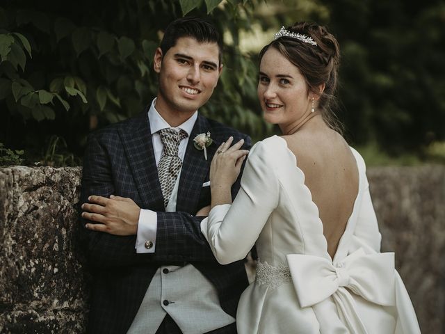 La boda de Iván y Jennifer