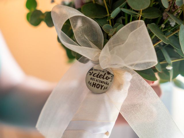 La boda de Fran y Raquel en Málaga, Málaga 5