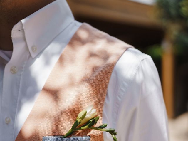 La boda de Sviatoslav y Viktoria en Benimamet, Valencia 5