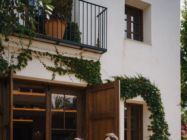 La boda de Sviatoslav y Viktoria en Benimamet, Valencia 6