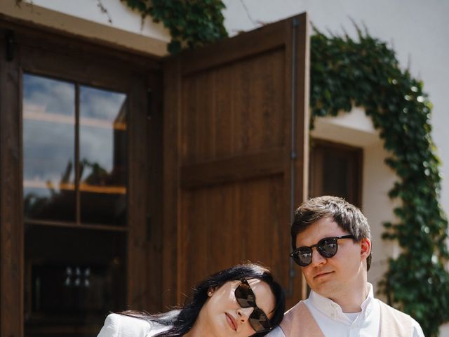 La boda de Sviatoslav y Viktoria en Benimamet, Valencia 7