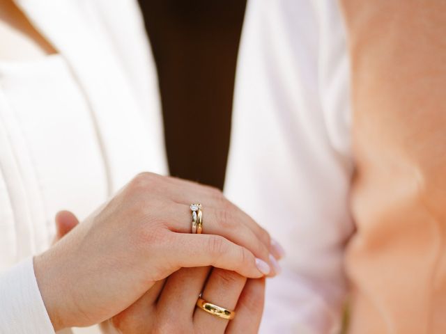 La boda de Sviatoslav y Viktoria en Benimamet, Valencia 8
