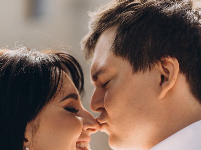 La boda de Sviatoslav y Viktoria en Benimamet, Valencia 13