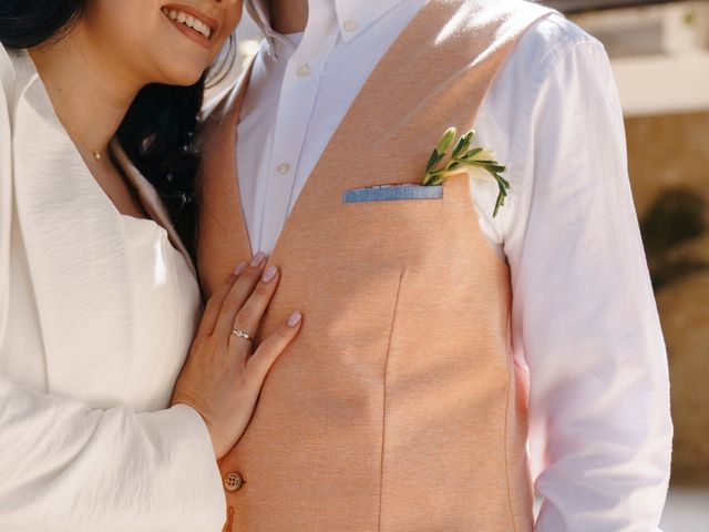 La boda de Sviatoslav y Viktoria en Benimamet, Valencia 14