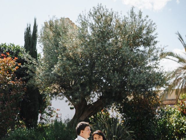 La boda de Sviatoslav y Viktoria en Benimamet, Valencia 16