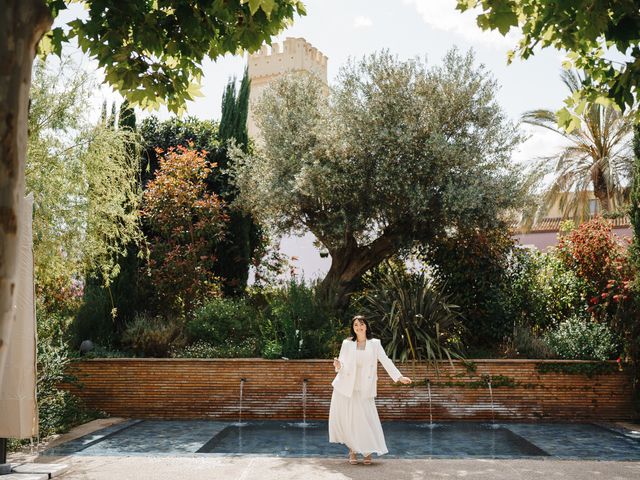 La boda de Sviatoslav y Viktoria en Benimamet, Valencia 18