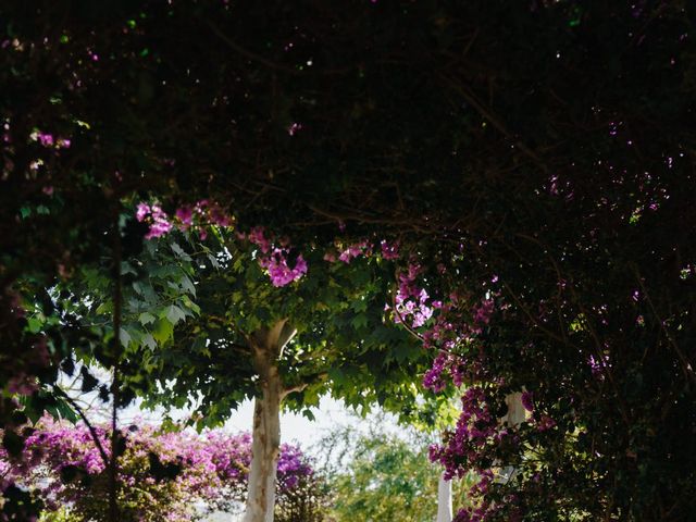 La boda de Sviatoslav y Viktoria en Benimamet, Valencia 27