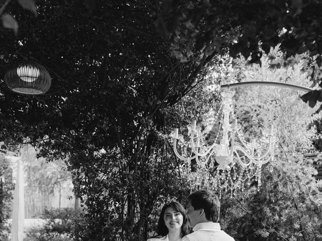 La boda de Sviatoslav y Viktoria en Benimamet, Valencia 40