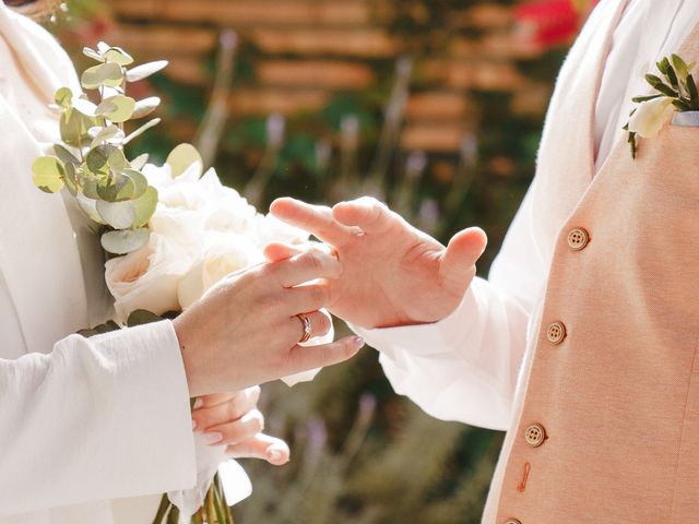 La boda de Sviatoslav y Viktoria en Benimamet, Valencia 44
