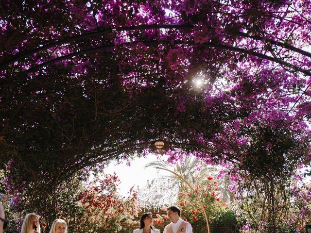 La boda de Sviatoslav y Viktoria en Benimamet, Valencia 49