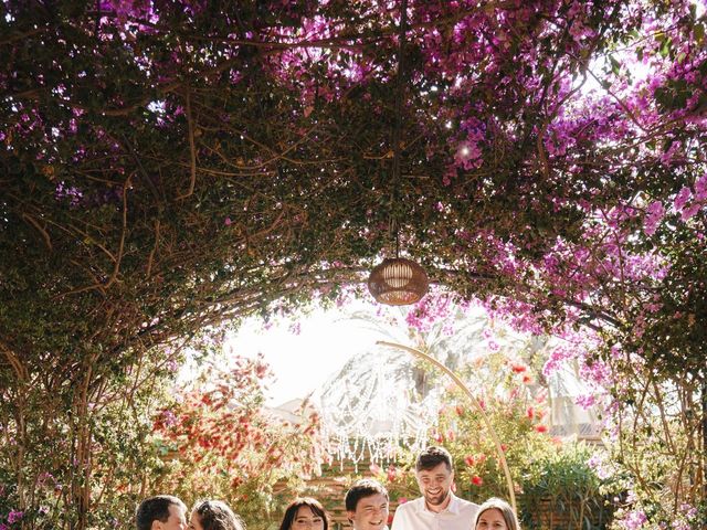 La boda de Sviatoslav y Viktoria en Benimamet, Valencia 56