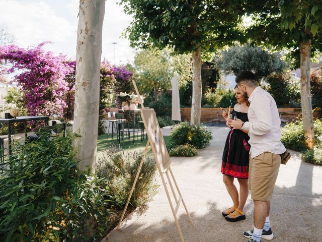 La boda de Sviatoslav y Viktoria en Benimamet, Valencia 74