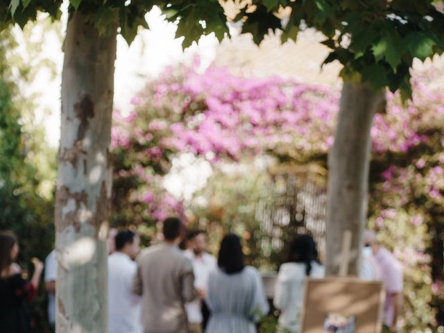 La boda de Sviatoslav y Viktoria en Benimamet, Valencia 78