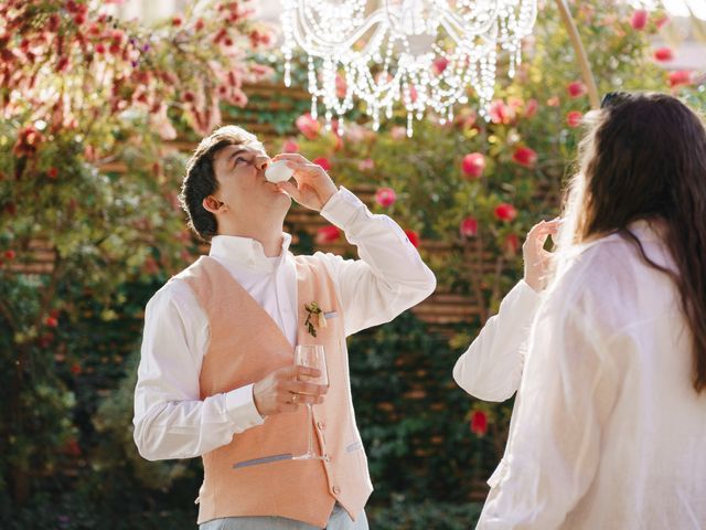 La boda de Sviatoslav y Viktoria en Benimamet, Valencia 82