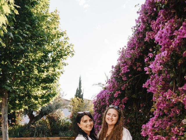 La boda de Sviatoslav y Viktoria en Benimamet, Valencia 99