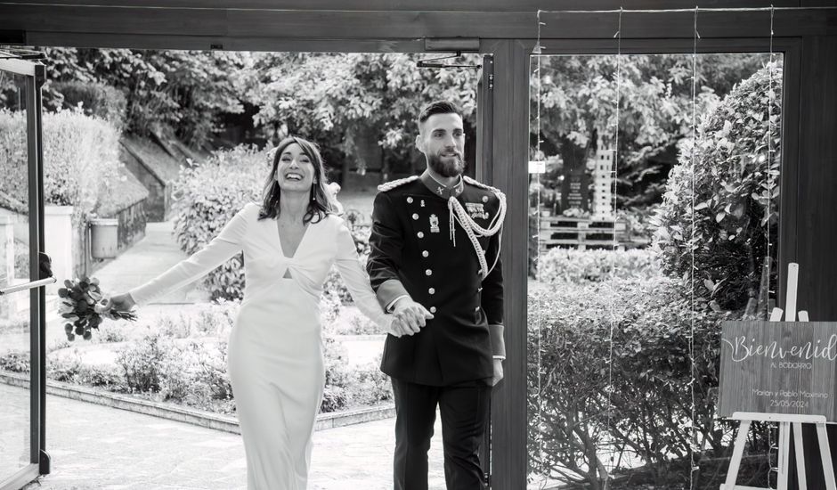 La boda de Maxi y Marian en Redondela, Pontevedra