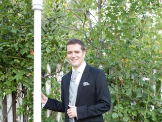 La boda de Ainhoa y Jorge 3