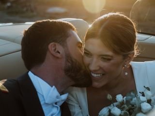 La boda de Paula y Víctor 2