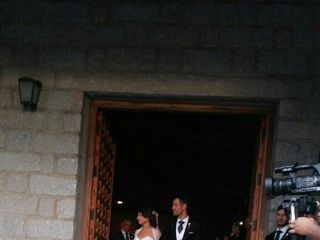 La boda de Aurora y Jorge 1