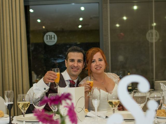 La boda de Alberto y Ana en Valladolid, Valladolid 22