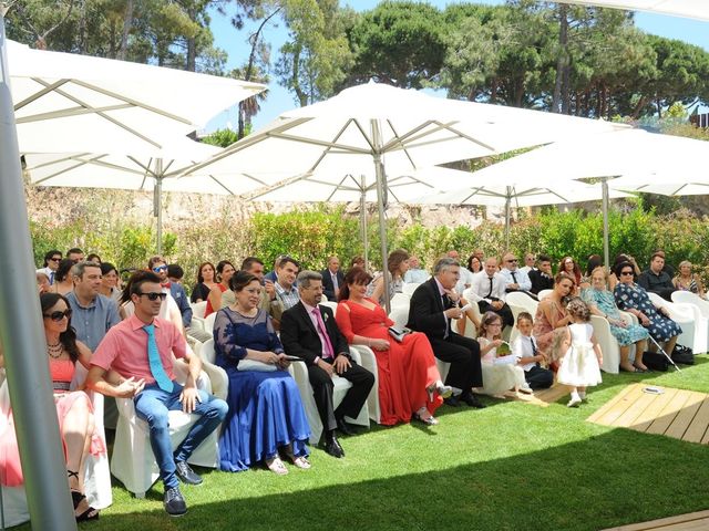 La boda de David y Sonia en Lloret De Mar, Girona 12