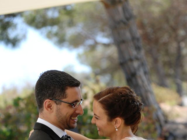La boda de David y Sonia en Lloret De Mar, Girona 25