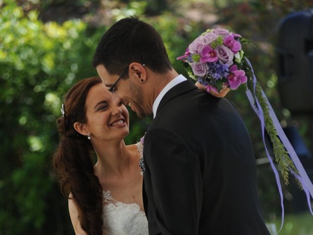 La boda de David y Sonia en Lloret De Mar, Girona 26