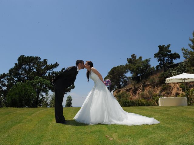 La boda de David y Sonia en Lloret De Mar, Girona 27