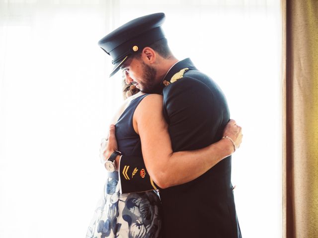 La boda de José y Rosa en Albacete, Albacete 6