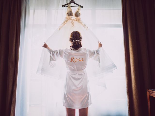 La boda de José y Rosa en Albacete, Albacete 13