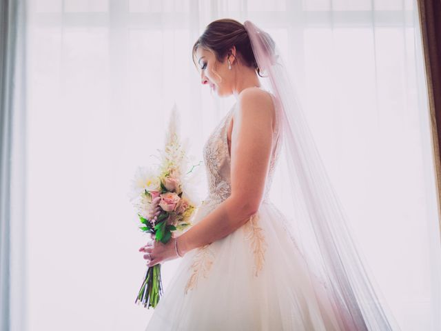 La boda de José y Rosa en Albacete, Albacete 18