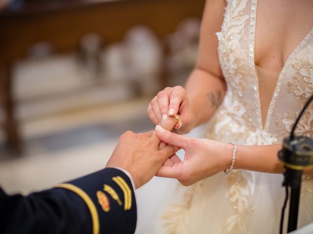 La boda de José y Rosa en Albacete, Albacete 23