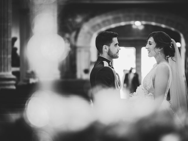 La boda de José y Rosa en Albacete, Albacete 24