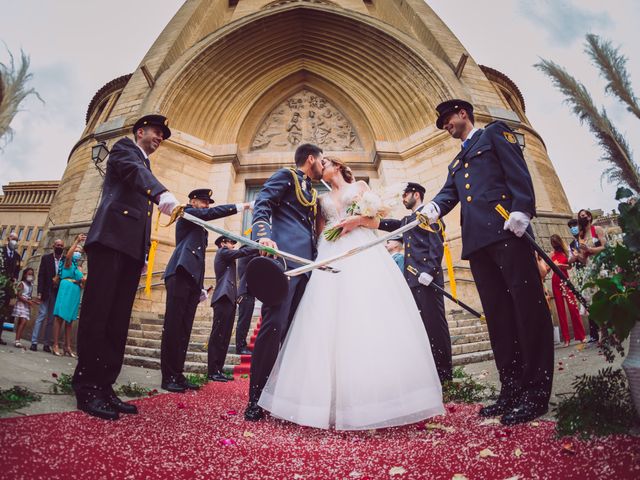 La boda de José y Rosa en Albacete, Albacete 25