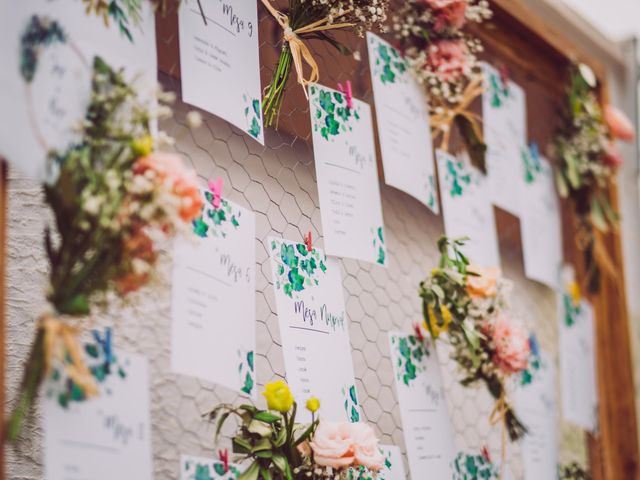 La boda de José y Rosa en Albacete, Albacete 29