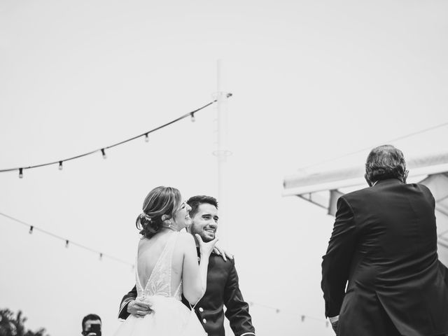 La boda de José y Rosa en Albacete, Albacete 30