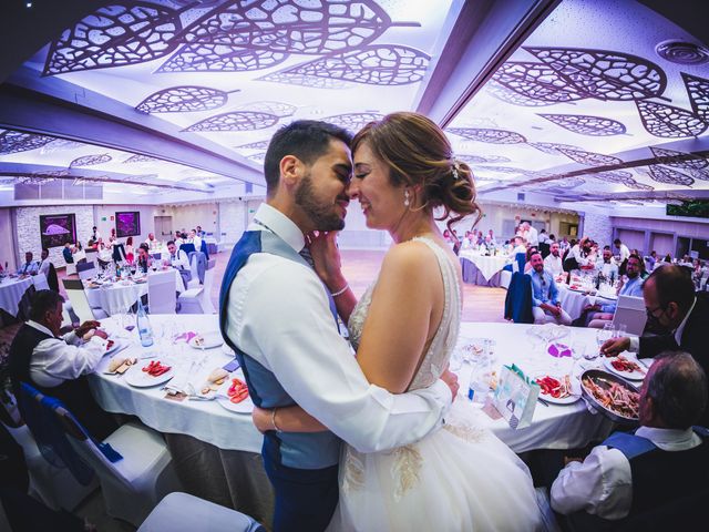 La boda de José y Rosa en Albacete, Albacete 31