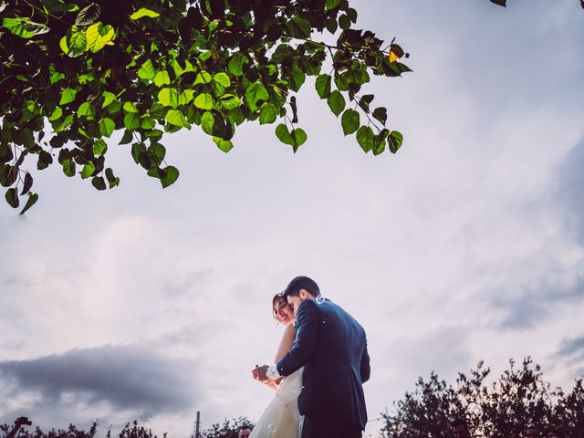 La boda de José y Rosa en Albacete, Albacete 34