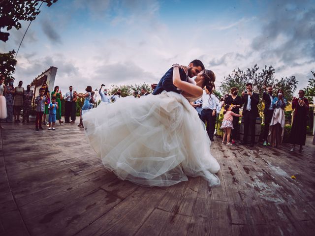 La boda de José y Rosa en Albacete, Albacete 2