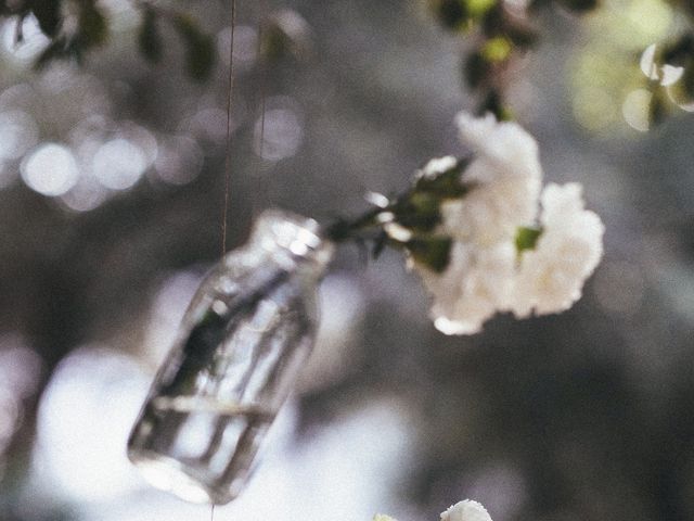 La boda de Sergi y Rebeca en Argentona, Barcelona 10