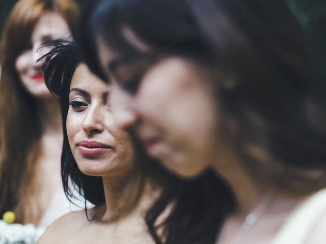 La boda de Sergi y Rebeca en Argentona, Barcelona 15