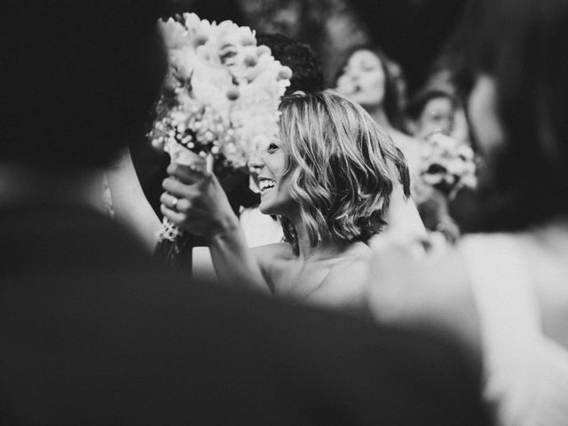 La boda de Sergi y Rebeca en Argentona, Barcelona 16